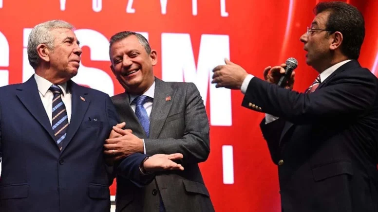 Yavaş'tan büyük rest geldi! Kimsenin yedeği değilim