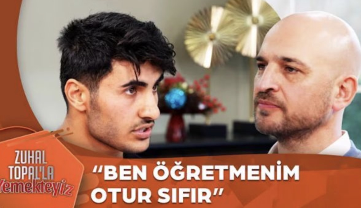Yemekteyiz Coşku kimdir, nereli? Ne iş yapıyor?