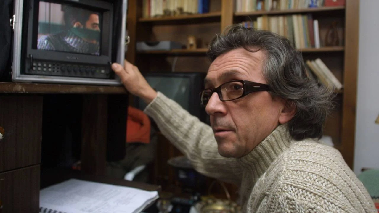 Osman Sınav'a veda: Sinema ve dizi dünyası yasa büründü