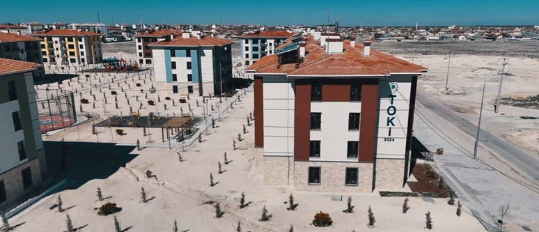 TOKİ 2025 Gündemi: Yeni Başkan Göreve Başladı, Türkiye Genelinde Konut Teslimleri Hız Kazandı