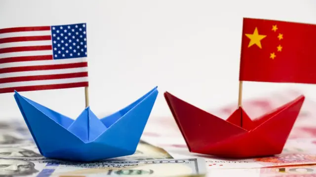 Bir ABD-Çin ticaret savaşı dünya ekonomisine ne yapar?