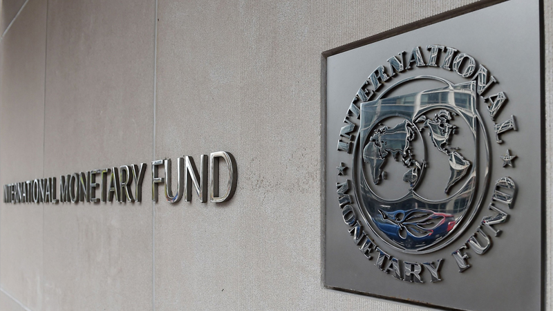 IMF'den küresel ekonomik risk uyarısı: Jeopolitik gerilimler finansal istikrarı tehdit ediyor