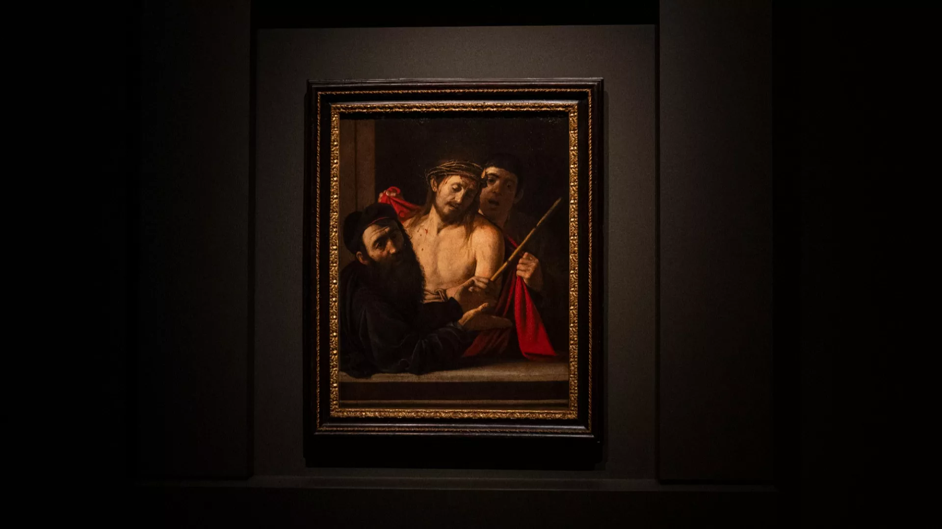 Prado Müzesi, kayıp Caravaggio tablosunda dolandırıcılığı ifşa etti