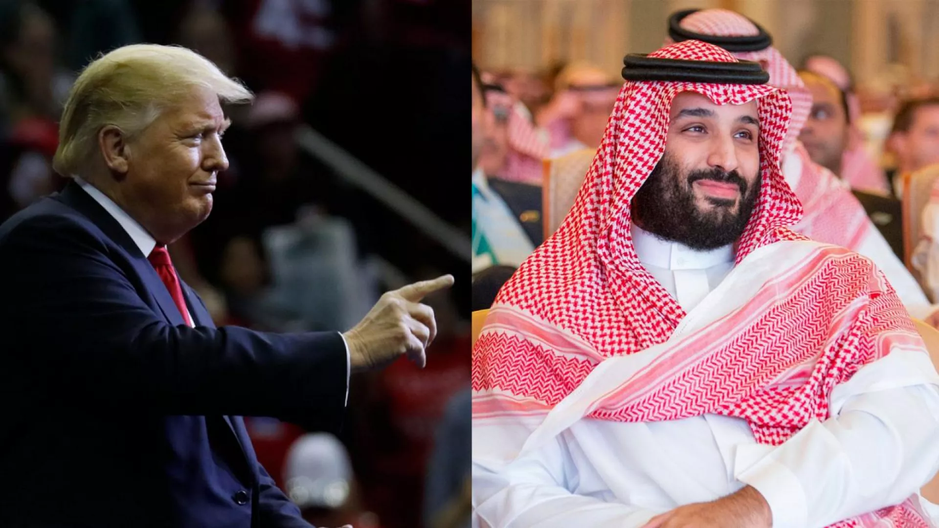 ABD’li Senatör: Trump, İran’ı bahane ederek Suudi Arabistan’a silah satacak