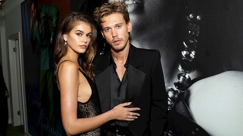Kaia Gerber ve Austin Butler ayrıldı: İki yıllık ilişki sona erdi