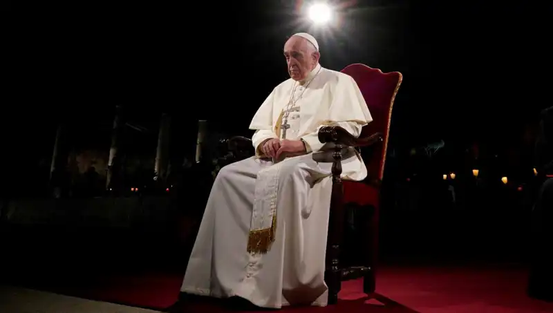 Papa Francis’in vefatı dünya genelinde derin yankı uyandırdı