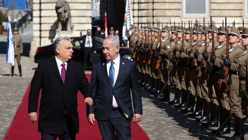 Netanyahu, Orban ve Trump ICC'den çekilmeyi görüştü: Uluslararası hukuka meydan mı okunuyor?