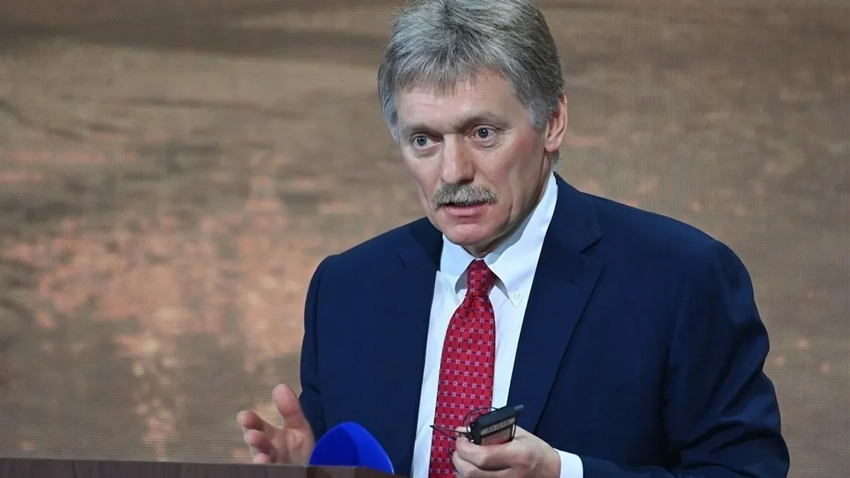 Kremlin Ukrayna ile müzakerelere hazır