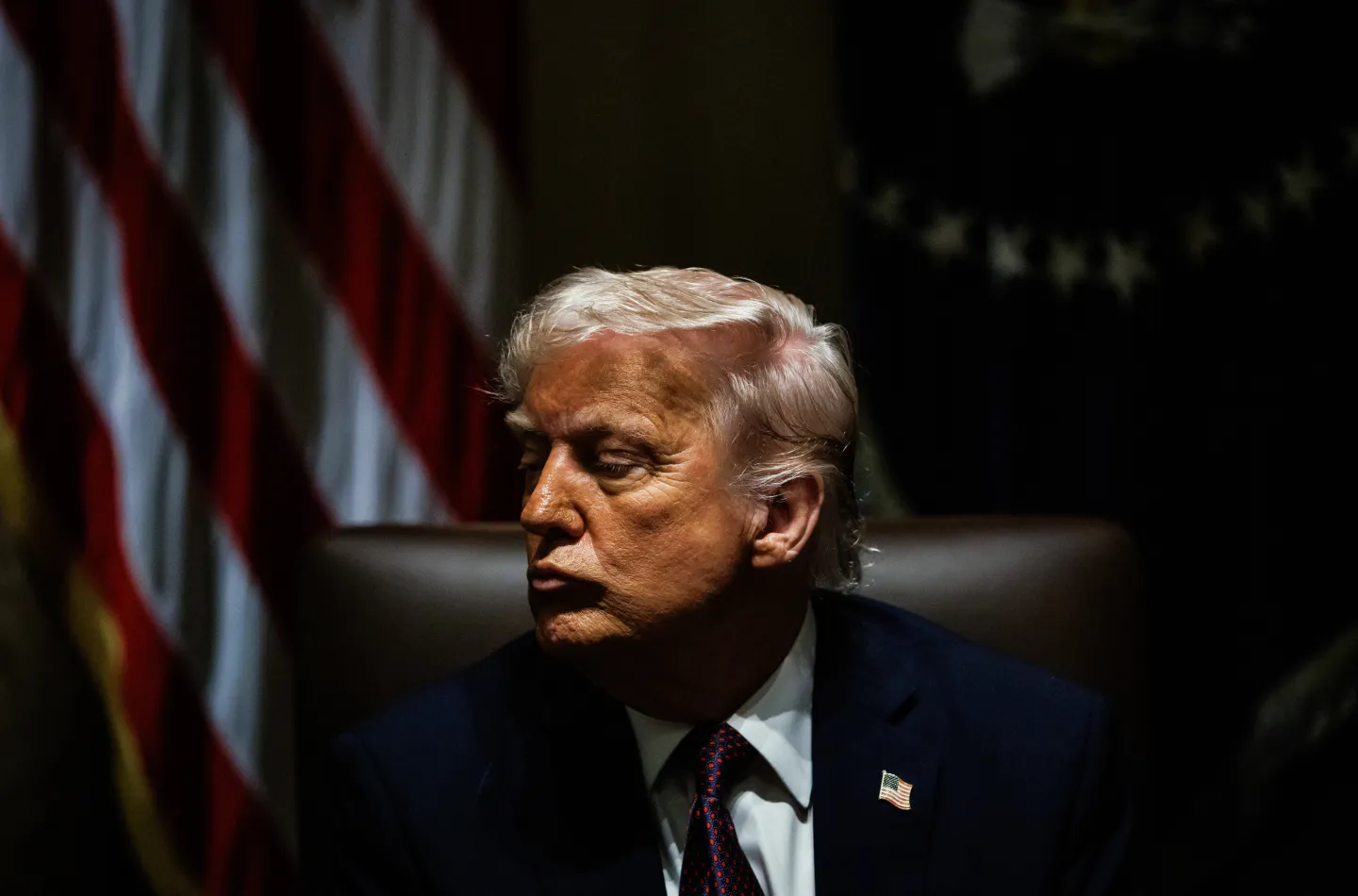 Trump'tan kapsamlı yeni tarifeler: ABD üretimini teşvik, ticaret savaşını göze alma