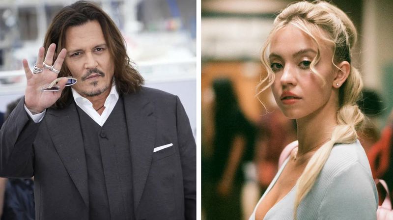 Johnny Depp, Hollywood’a “Day Drinker” ile Geri Dönüyor