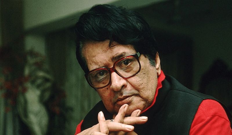 Hint sinemasının efsanesi Manoj Kumar 87 yaşında hayatını kaybetti