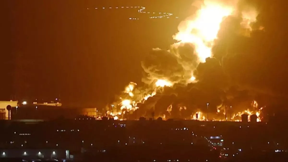 İran'a sert uyarı... ABD Yemen'de Husileri yine vurdu