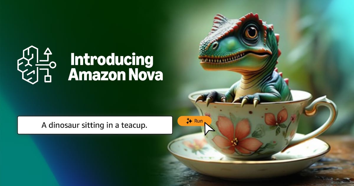 Amazon yapay zekası Nova Reel 2 dakikalık videolar üretmeyi başardı