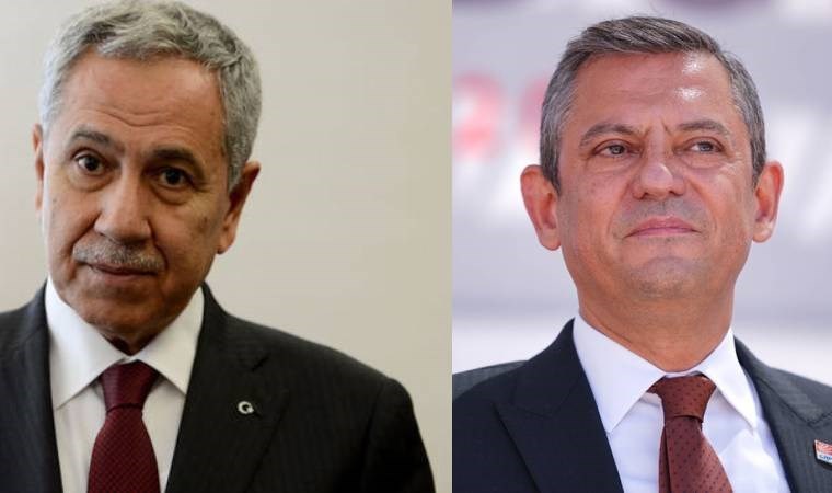 Bomba kulis! Bülent Arınç CHP'ye mi katılıyor?