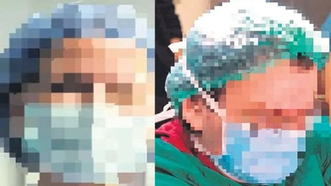 Ataşehir'den ABD'ye... Kadın doğum kliniğinde yumurta ticareti