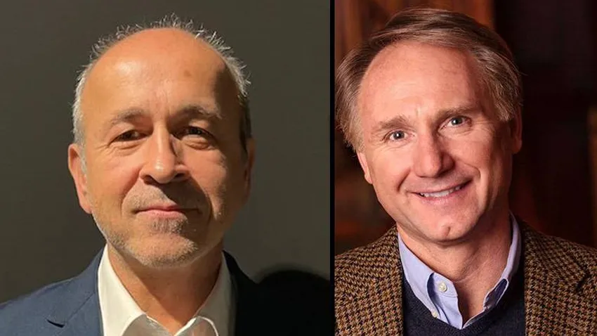 Türk yazardan Dan Brown'a intihal davasının aslı bambaşka çıktı!