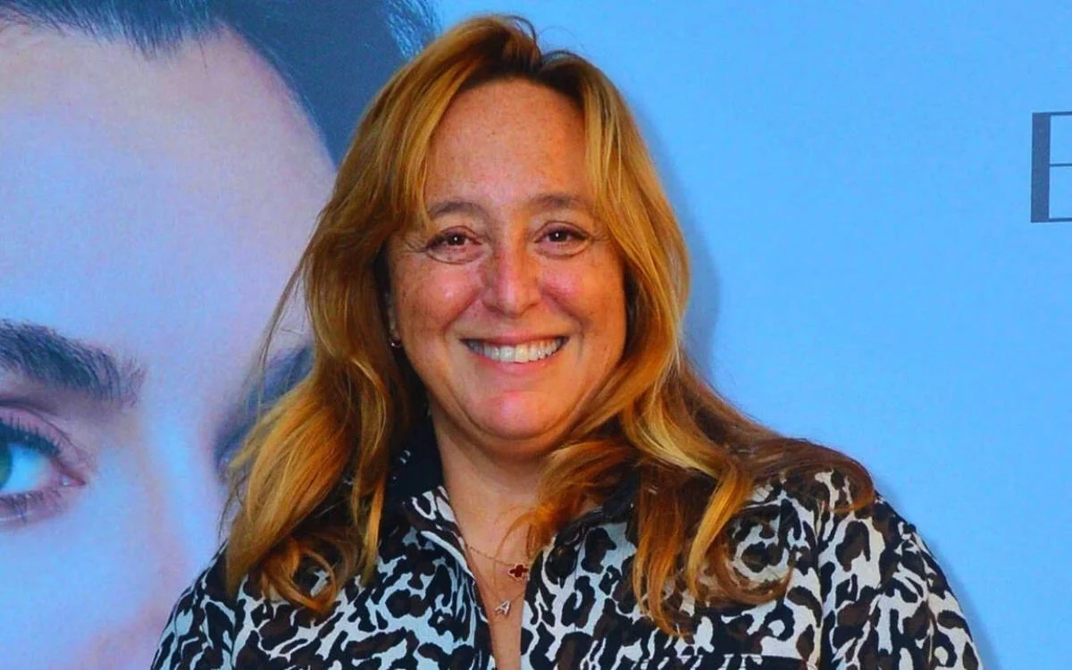 Fenalaşan Ayşe Barım hastaneye kaldırıldı