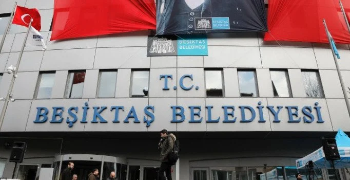 Beşiktaş Belediyesi'nde deprem! İhale soruşturmasında flaş tutuklamalar