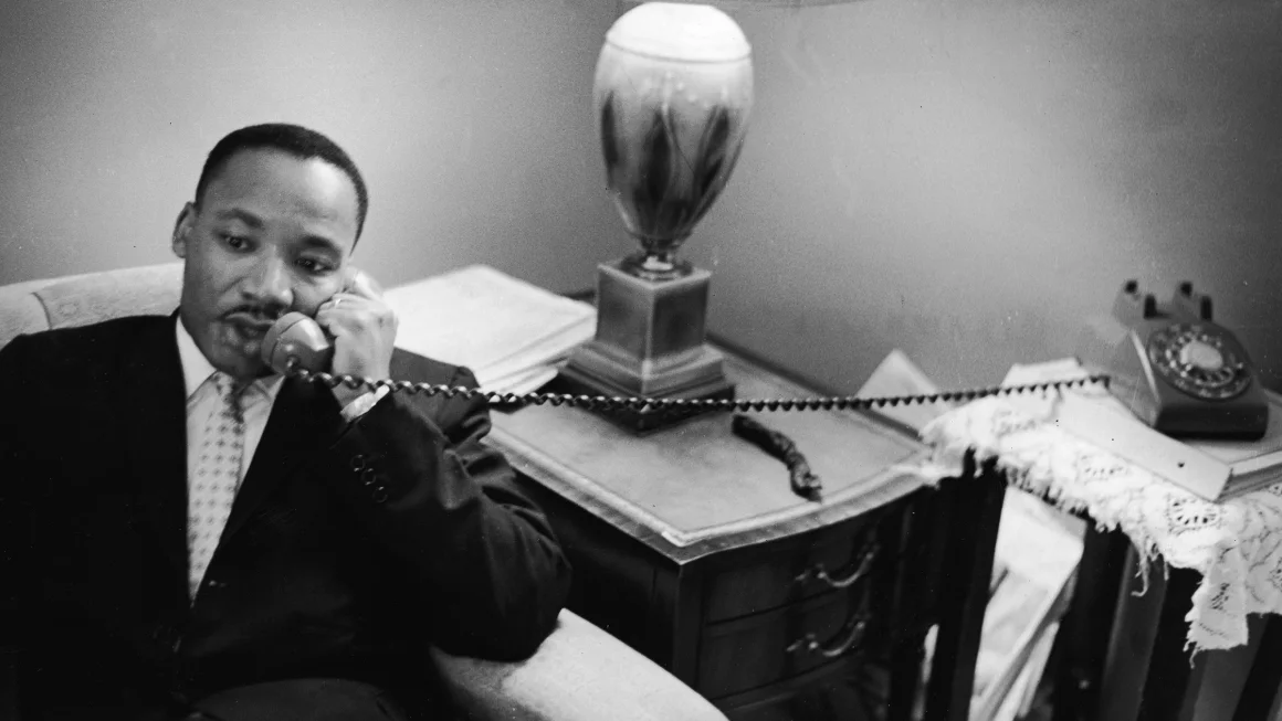 Trump, Martin Luther King Jr. dosyalarının erken yayınlanmasını istiyor: Şeffaflık mı, sivil haklar ikonuna saldırı mı?