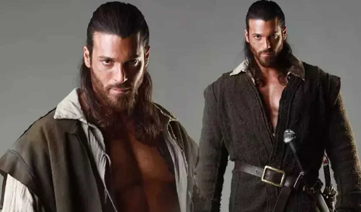 Can Yaman'ın 'El Turco' dizisi neden yayından kaldırıldı?