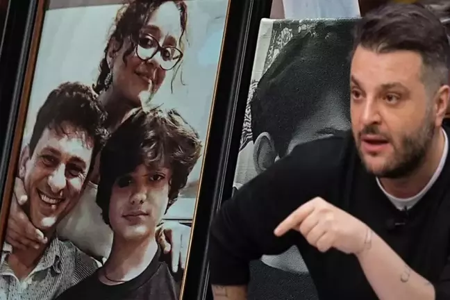 Candaş Tolga Işık'a Minguzzi tehdidi