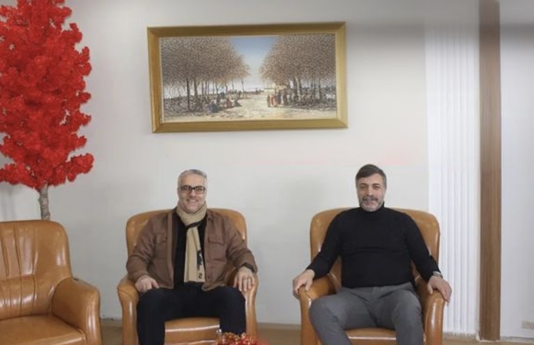 Doğubeyazıt TSO Başkanı Cemal Can'dan boykot çağrılarına sert tepki