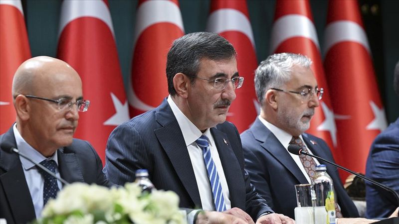 İmamoğlu'na rağmen... Merkez'in döviz rezervleri sapağlam