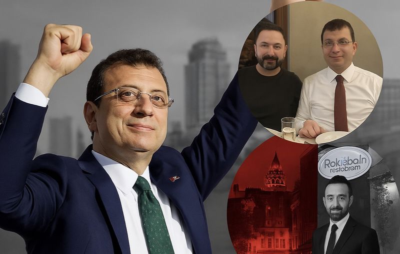 CHP&#039;de skandal bitmiyor! Meyhanelerde delege avına çıktılar