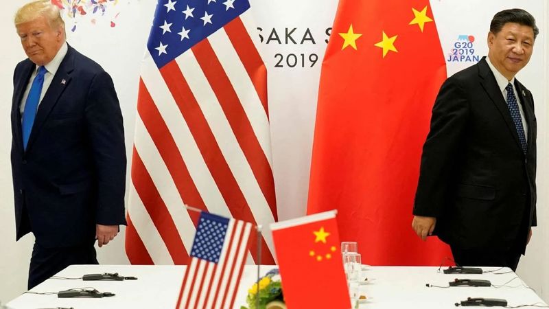 Wall Street Journal: “Ticaret savaşının kazananı Xi Jinping oldu”