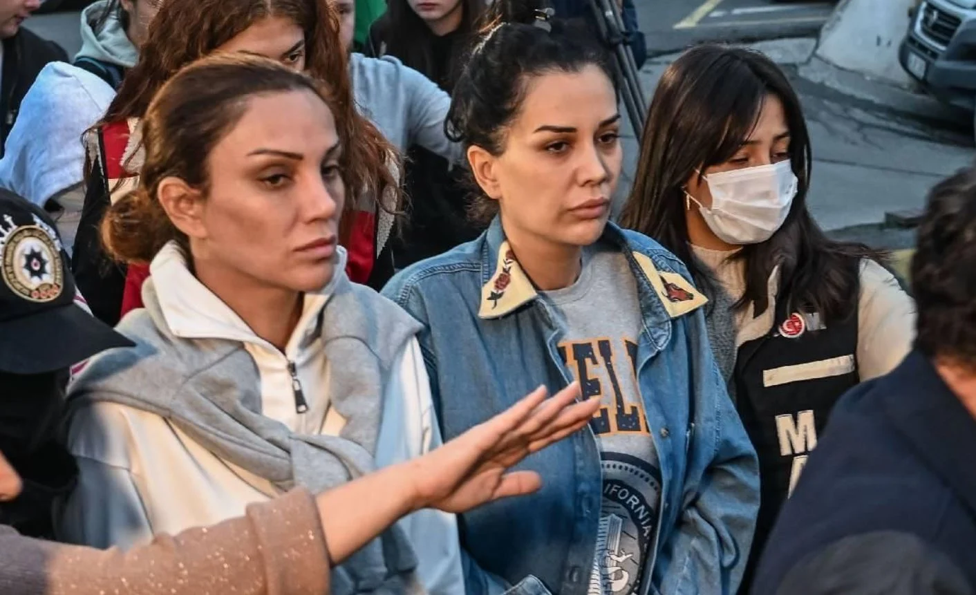 Yılan hikayesi! Dilan Polat'ın lüks arabaları için yeni karar
