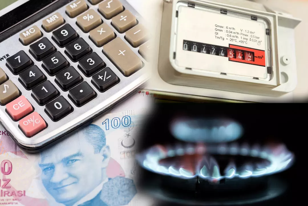 İllere göre ayrım başlıyor! Doğalgazda kademeli fatura dönemi