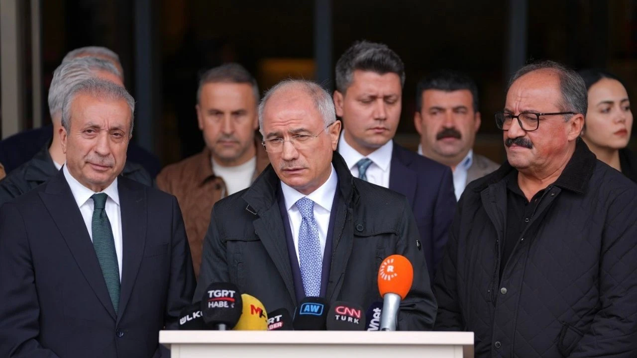 Kalbi hep başkaları için atmıştı… Şimdi dualar onun için