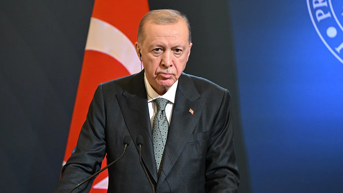 Erdoğan: Enflasyonda kalıcı düşüş sürecine girdik
