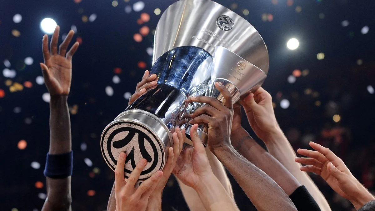 Final Four'da Türk derbisi mi? İşte EuroLeague'de Play-Off eşleşmeleri