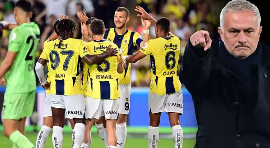 Yeni yetkiler geldi! Fenerbahçe'de iki ayrılık birden
