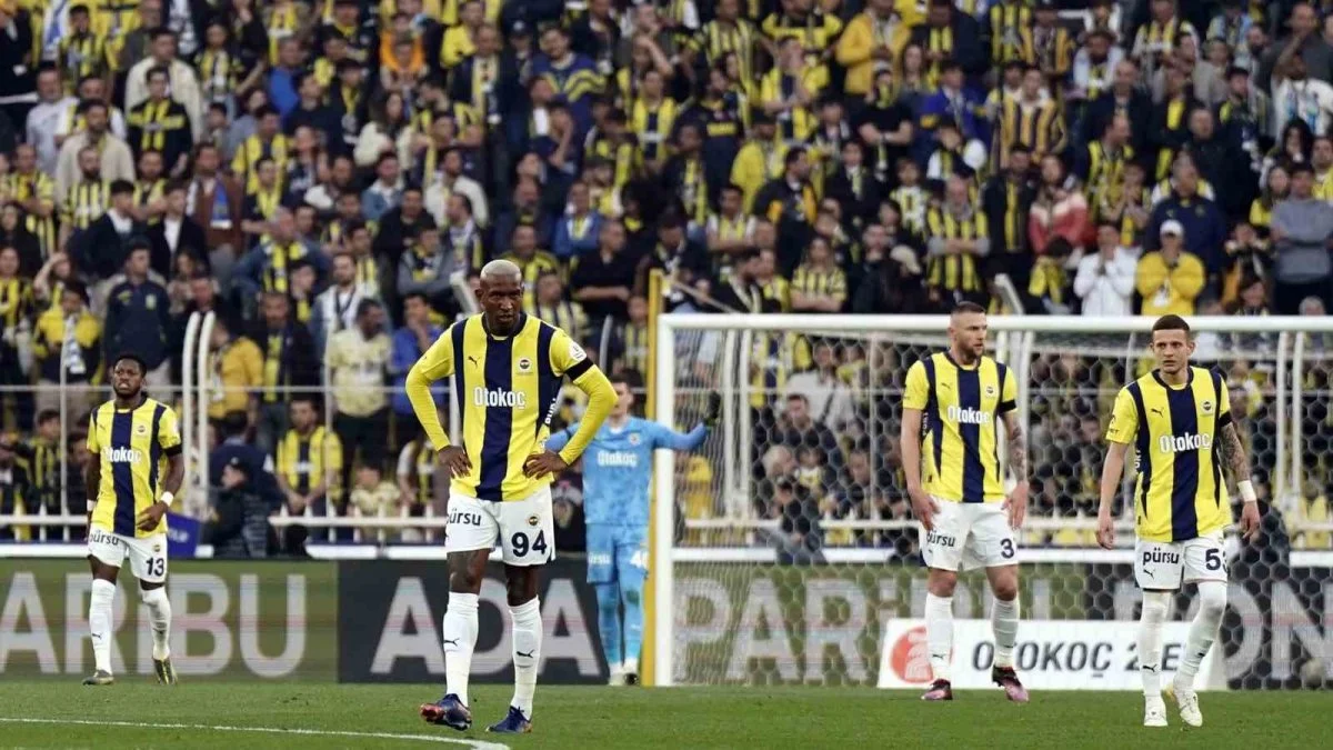 Şampiyonluk ateşi sönüyor! Mourinho'nun Kayseri kabusu