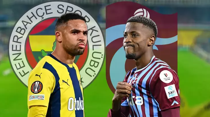 Fenerbahçe - Trabzonspor maçının 'var' hakemi belli oldu