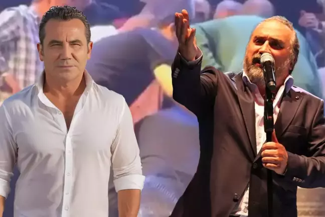 Ferhat Göçer'den tartışma yaratan Volkan Konak mesajı