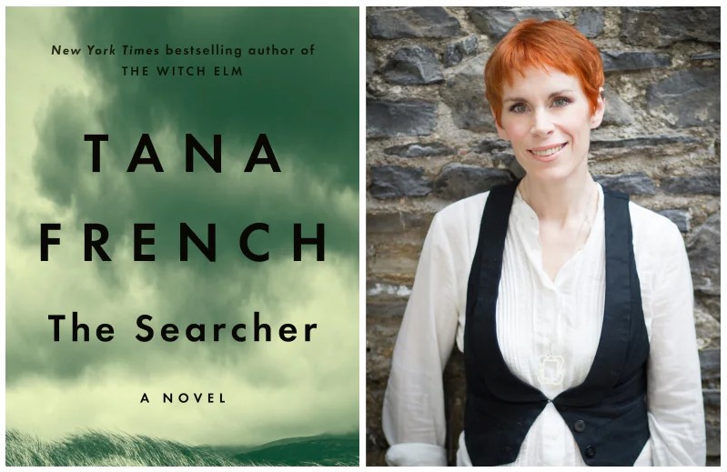 Tana French'in "İz Sürücü" adlı eserinde huzurun müthiş anlatımı
