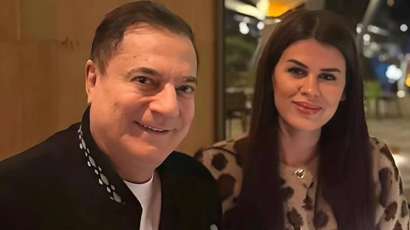 Arka arkaya ifşalar geldi! Mehmet Ali Erbil eski aşkıyla mahkemelik