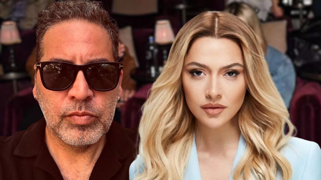 Hadise ile Şenol Sönmez neden ayrıldı? Aldatma mı?