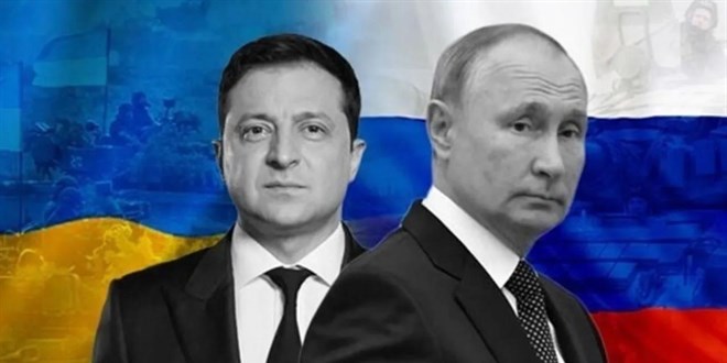 Zelenskyy'den dikkat çeken açıklama: “Putin yaş nedeniyle yakında ölecek”