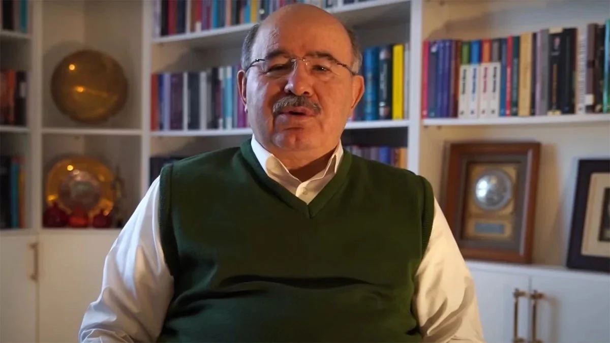 Hüseyin Çelik: Türkiye'yi iyi görmüyorum