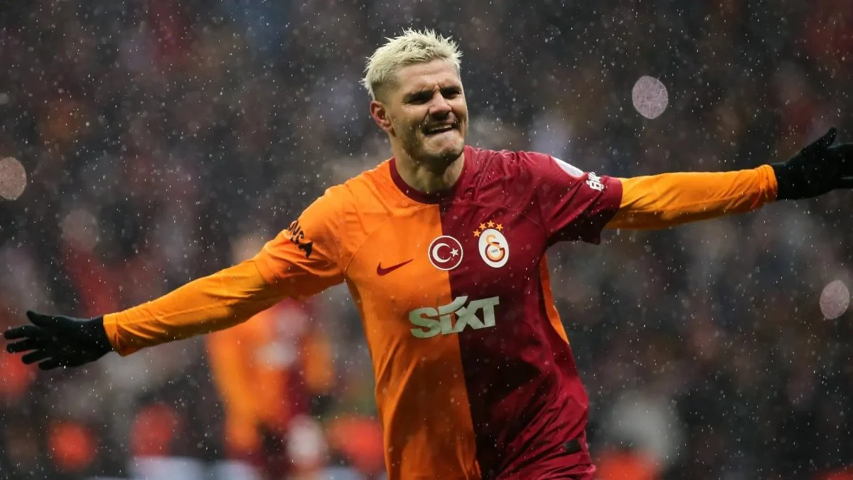 Mauro Icardi’den heyecan verici geri dönüş paylaşımı