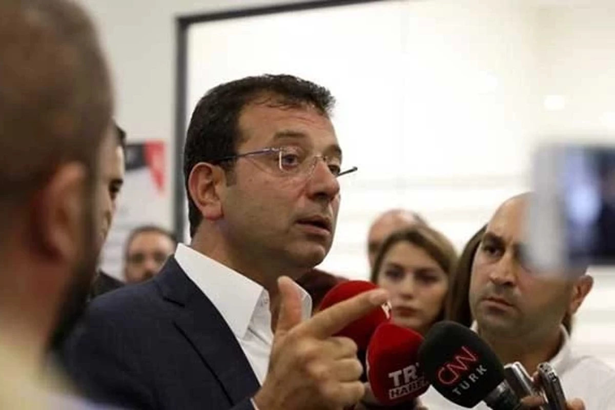 İBB'de milyonluk ihalelerde fatura oyunu