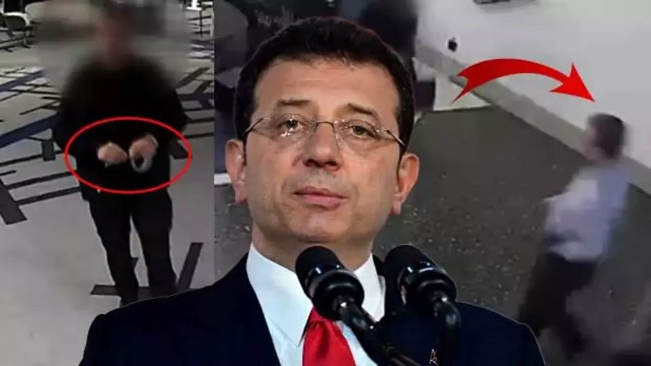 Mustafa Varank da o topa girdi! CHP'nin bantla gizlenen belediye başkanları