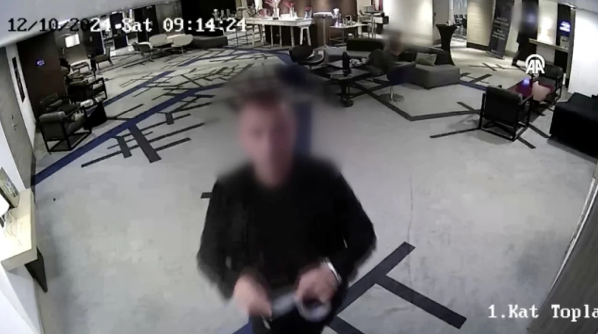 Kafa kurcalayan sorular! İmamoğlu'nun korumaları kameraları neden bantladı?