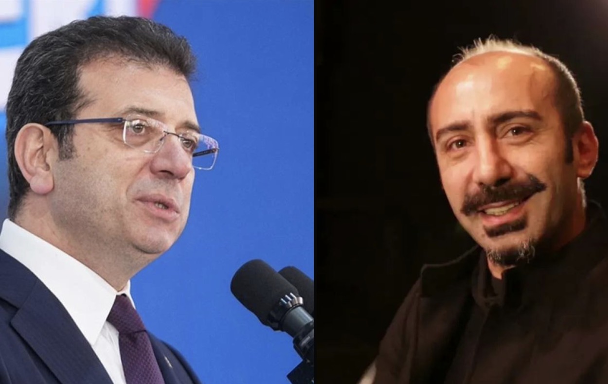 Tepki nasıl desteğe dönüştü? Metin Yıldız'dan İmamoğlu gerçekleri
