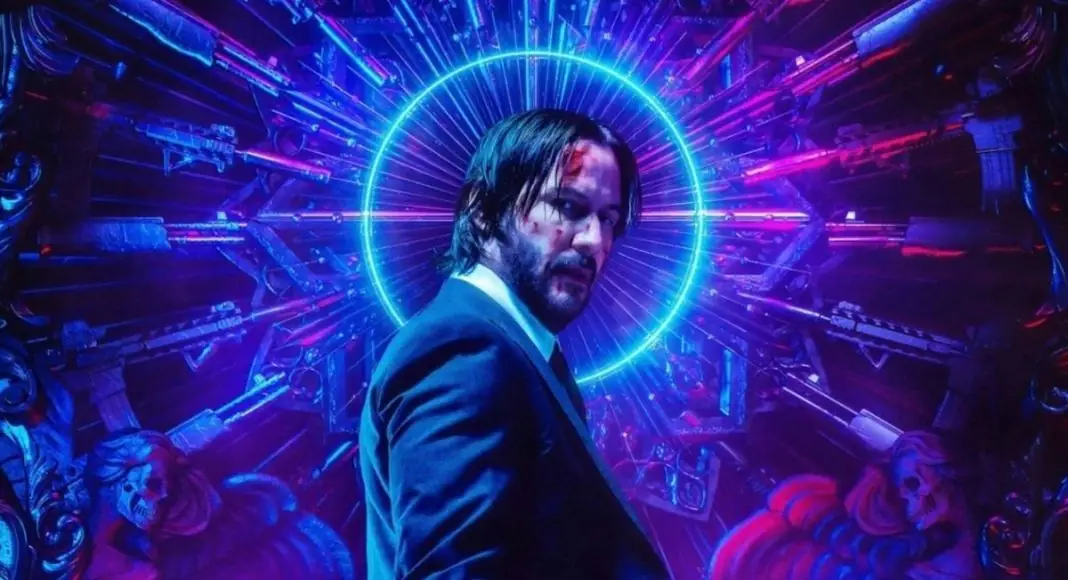 John Wick 5 resmen duyuruldu: Keanu Reeves ikonik rolüyle geri dönüyor