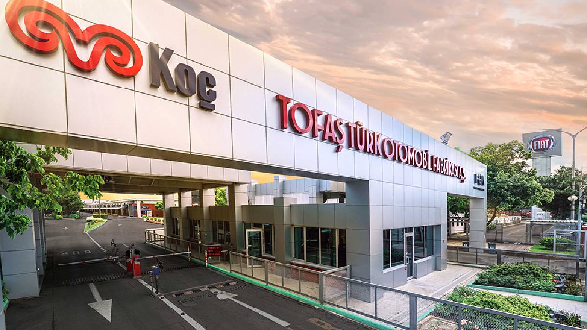 Tofaş'tan tarihi adım! Peugeot, Opel ve Citroen'i devraldı